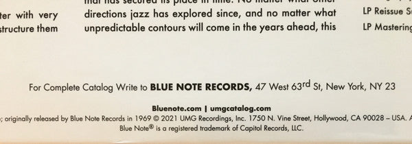 Art Blakey & The Jazz Messengers ~ The Witch Doctor (Vinyl) - Djungel & Jazz
