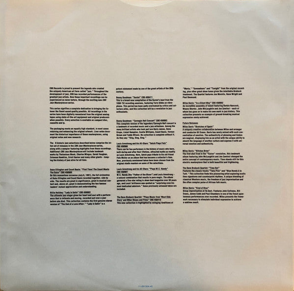 Miles Davis ~ In A Silent Way (Vinyl) - Djungel & Jazz