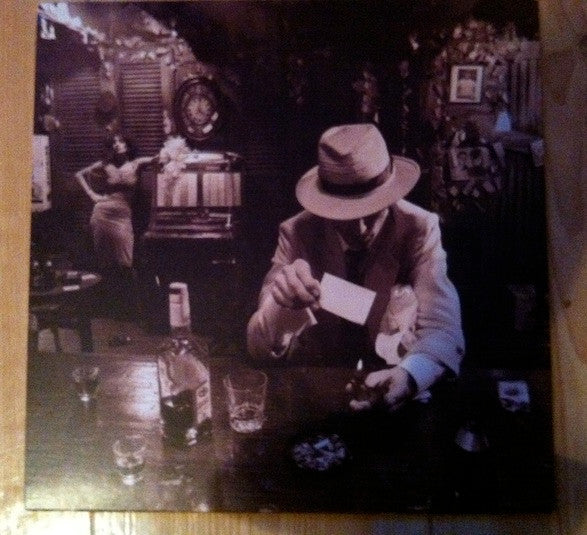 Led Zeppelin ~ In Through The Out Door (Vinyl) - Djungel & Jazz