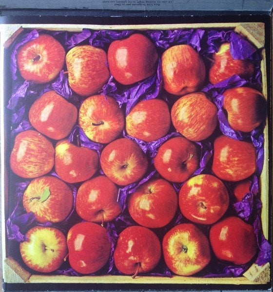 Magna Carta ~ Songs From Wasties Orchard (Vinyl) - Djungel & Jazz
