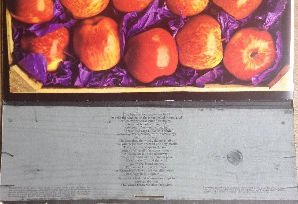 Magna Carta ~ Songs From Wasties Orchard (Vinyl) - Djungel & Jazz
