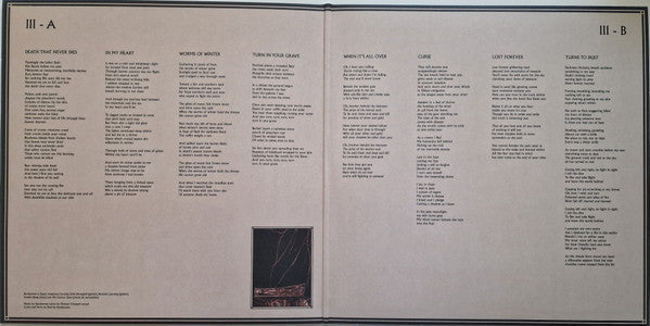 Dunbarrow ~ Dunbarrow III (Vinyl) - Djungel & Jazz