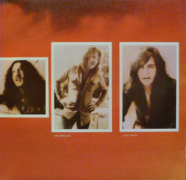 Uriah Heep ~ Sweet Freedom (Vinyl) - Djungel & Jazz