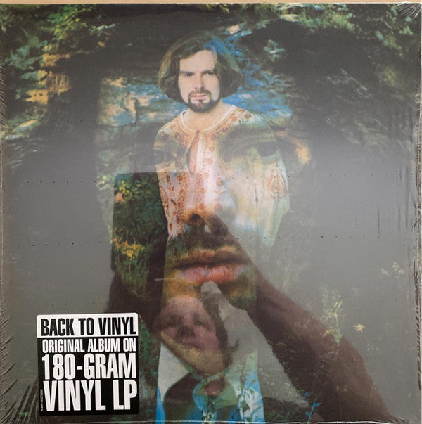 Van Morrison ~ His Band And The Street Choir (Vinyl) - Djungel & Jazz