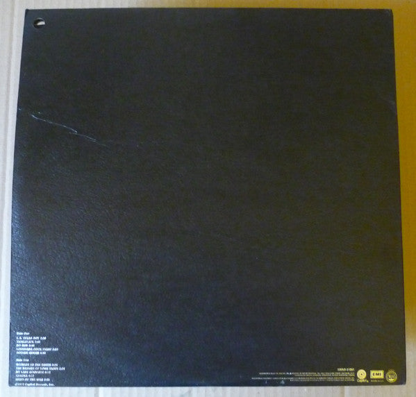 John Nitzinger ~ Nitzinger (Vinyl) - Djungel & Jazz
