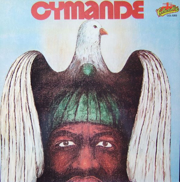 Cymande ~ Cymande (Vinyl) - Djungel & Jazz
