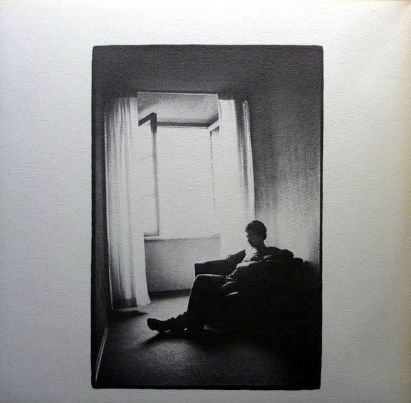 Keith Jarrett : Hymns Spheres (2xLP, Album, Gat)
