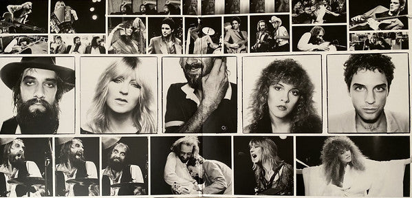 Fleetwood Mac ~ Live (Vinyl) - Djungel & Jazz