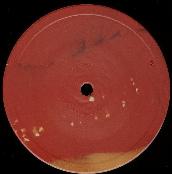 The Cure ~ Kiss Me Kiss Me Kiss Me (Vinyl) - Djungel & Jazz