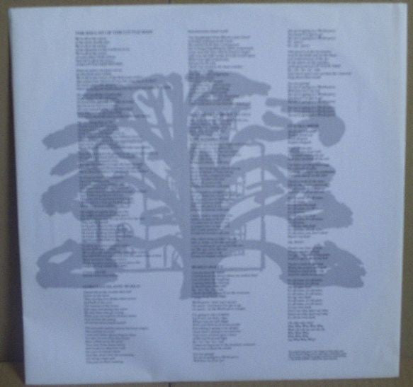 World Party ~ Private Revolution (Vinyl) - Djungel & Jazz