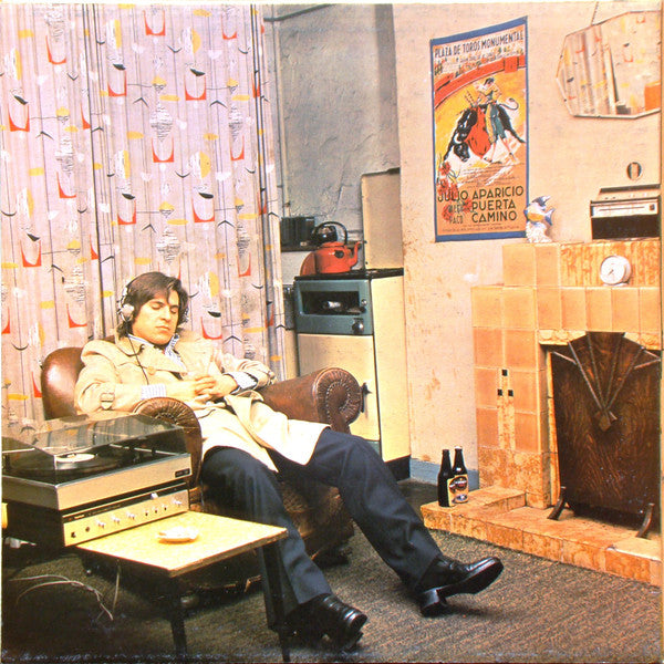 Alan Price ~ Metropolitan Man (Vinyl) - Djungel & Jazz