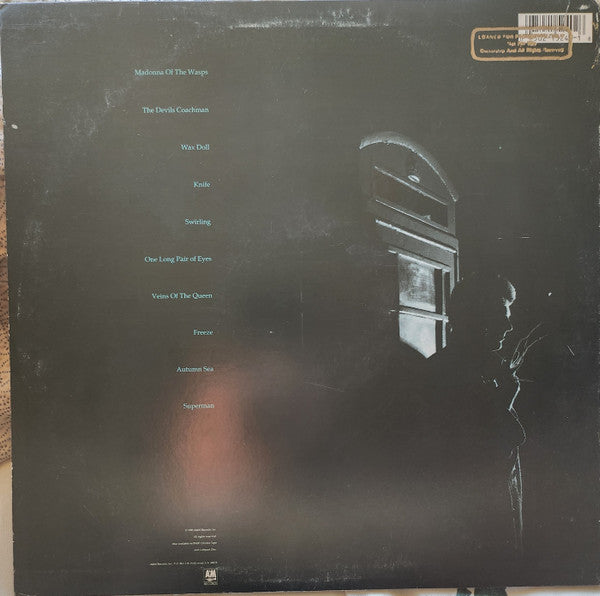 Robyn Hitchcock & The Egyptians ~ Queen Elvis (Vinyl) - Djungel & Jazz