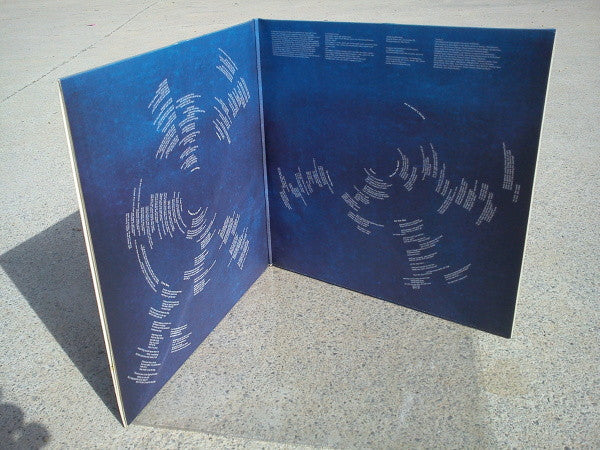 The Walkabouts ~ Trail Of Stars (Vinyl) - Djungel & Jazz