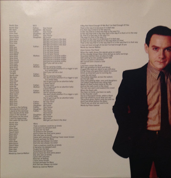 Robert Fripp ~ Exposure (Vinyl) - Djungel & Jazz