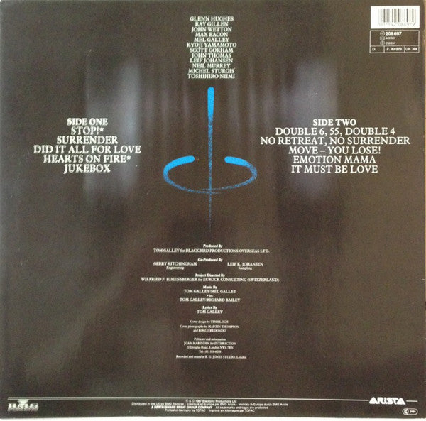 Phenomena II ~ Dream Runner (Vinyl) - Djungel & Jazz