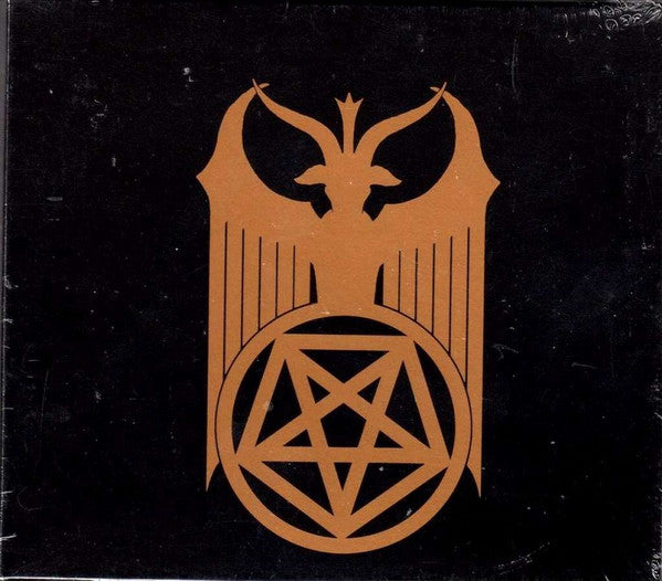 Necrophobic ~ Death To All (Vinyl) - Djungel & Jazz