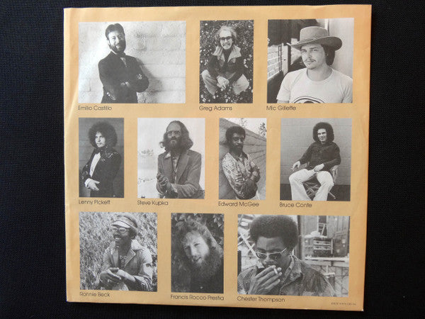 Tower Of Power ~ Ain't Nothin' Stoppin' Us Now (Vinyl) - Djungel & Jazz