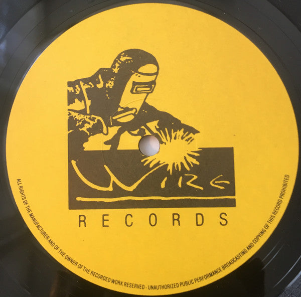 The Leather Nun ~ Gimme Gimme Gimme! (Vinyl) - Djungel & Jazz