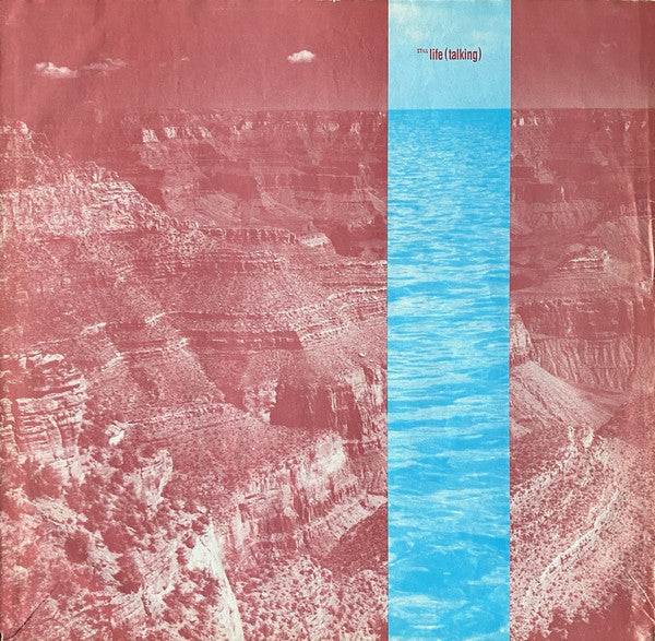 Pat Metheny Group ~ Still Life (Talking) (Vinyl) - Djungel & Jazz