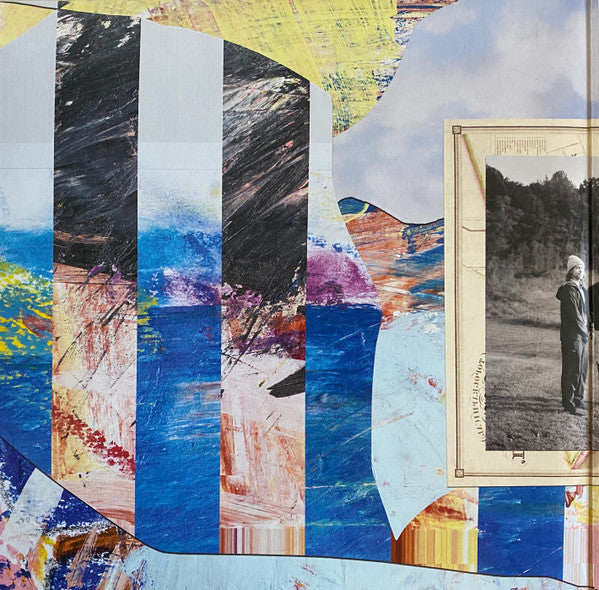 Big Red Machine ~ How Long Do You Think It's Gonna Last? (Vinyl) - Djungel & Jazz