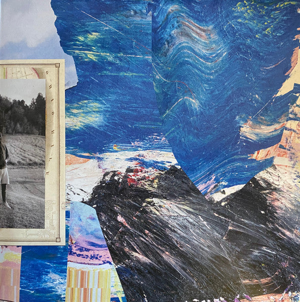 Big Red Machine ~ How Long Do You Think It's Gonna Last? (Vinyl) - Djungel & Jazz