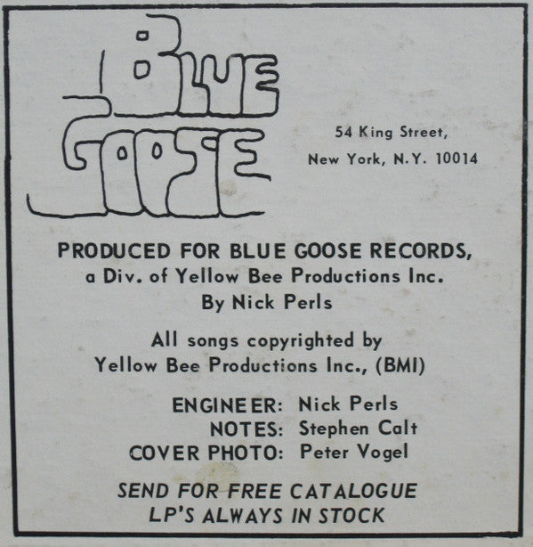 Larry Johnson ~ Fast & Funky (Vinyl) - Djungel & Jazz