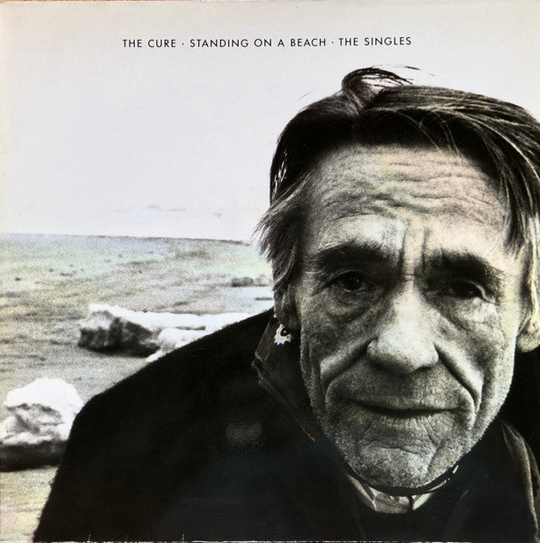 The Cure ~ Standing On A Beach · The Singles (Vinyl) - Djungel & Jazz