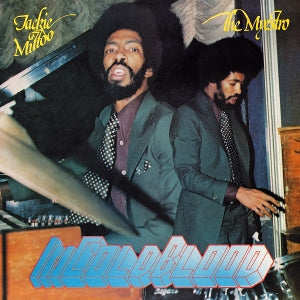 Jackie Mittoo ~ In Cold Blood (Rsd26) (Vinyl) - Djungel & Jazz