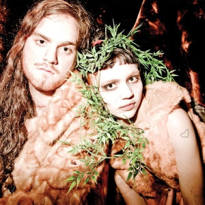 Grimes ~ Darkbloom (Vinyl) - Djungel & Jazz