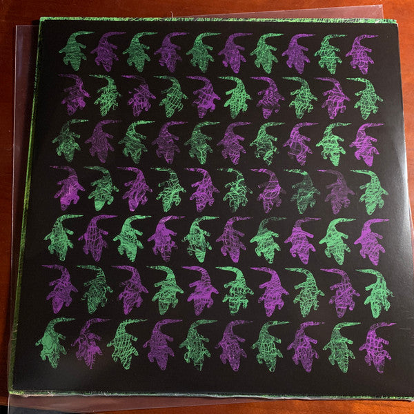 Avey Tare ~ Down There (Vinyl) - Djungel & Jazz