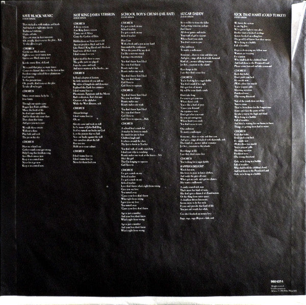 Steel Pulse ~ Babylon The Bandit (Vinyl) - Djungel & Jazz