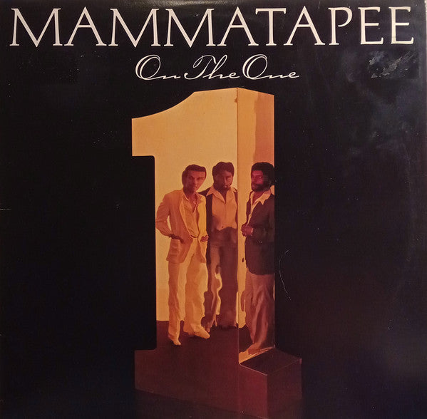 Mammatapee ~ On The One (Vinyl) - Djungel & Jazz