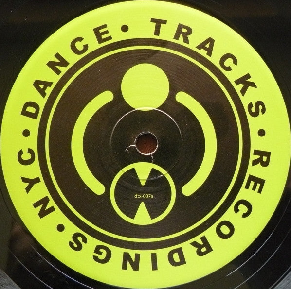 Todd Gardner Featuring Anthony Goode & Nadine* : Do You Know House? (12")