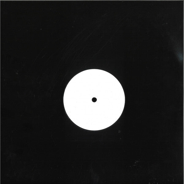Samuel Jabba ~ GIABR002 (Vinyl) - Djungel & Jazz