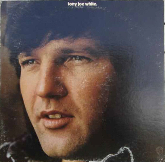 Tony Joe White ~ Tony Joe White (Vinyl) - Djungel & Jazz