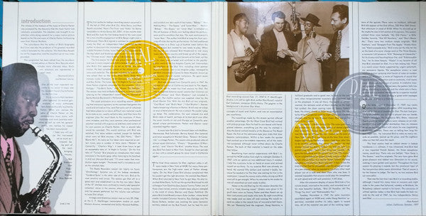 Charlie Parker : The Very Best Of Bird (2xLP, Comp, RE)