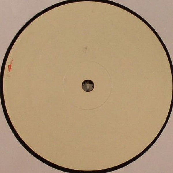 Omar-S : 002 (12", RE, W/Lbl, Sta)