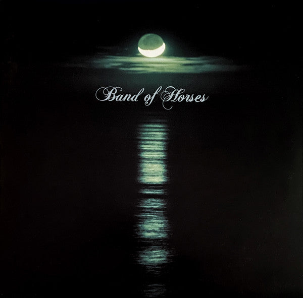 Band Of Horses ~ Cease To Begin (Vinyl) - Djungel & Jazz