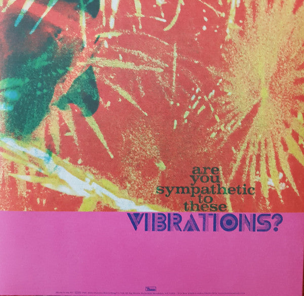 Matthew E. White ~ K Bay (Vinyl) - Djungel & Jazz