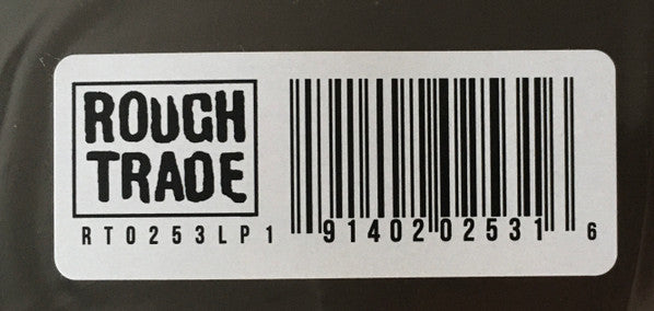 Dean Blunt ~ Black Metal 2 (Vinyl) - Djungel & Jazz