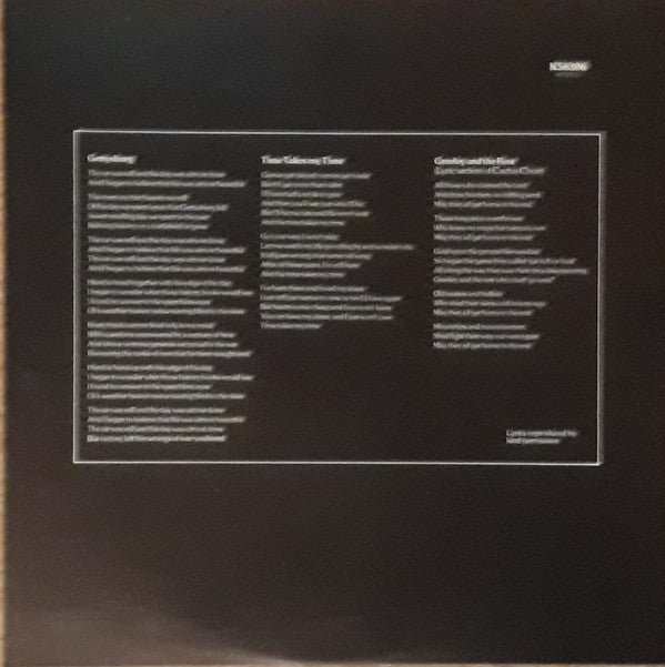 Dave Greenslade ~ Cactus Choir (Vinyl) - Djungel & Jazz