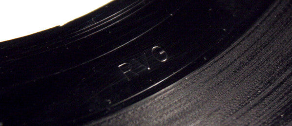 The Horace Silver Quintet ~ Horace-Scope (Vinyl) - Djungel & Jazz