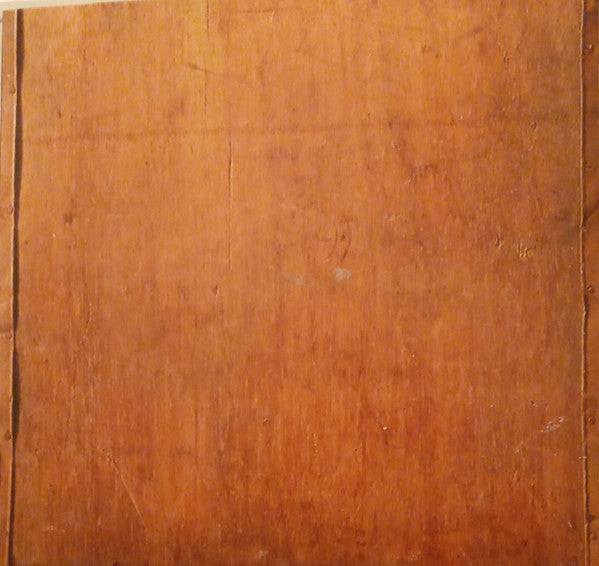 Clinic ~ Fantasy Island (Vinyl) - Djungel & Jazz