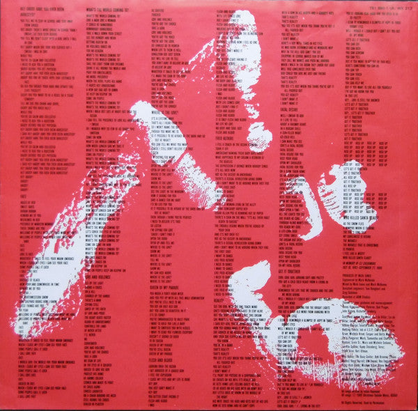 Dear Mr. President : Dear Mr. President (LP, Album)