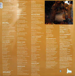 Eels With John Parish And Koool G Murder ~ Souljacker (You Little Punks Think You Own This Town) (Vinyl) - Djungel & Jazz