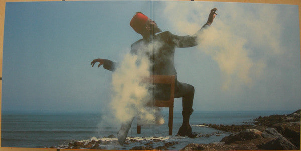 Nightmares On Wax ~ Shout Out! To Freedom... (Vinyl) - Djungel & Jazz