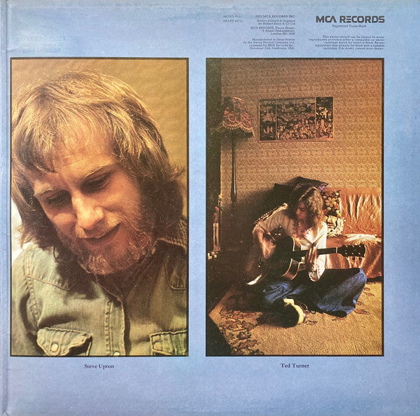 Wishbone Ash ~ Wishbone Four (Vinyl) - Djungel & Jazz