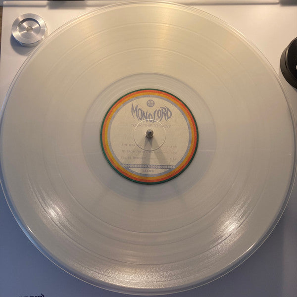 Monolord ~ Your Time To Shine (Vinyl) - Djungel & Jazz