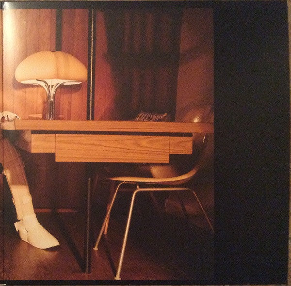 Idles ~ Crawler (Vinyl) - Djungel & Jazz