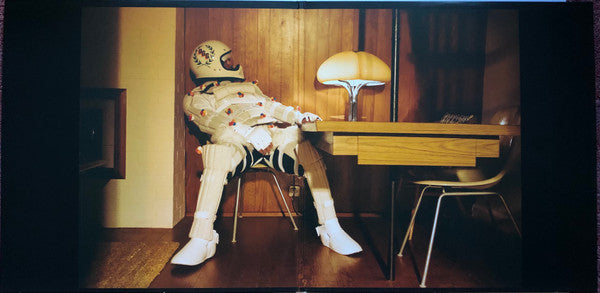 Idles ~ Crawler (Vinyl) - Djungel & Jazz